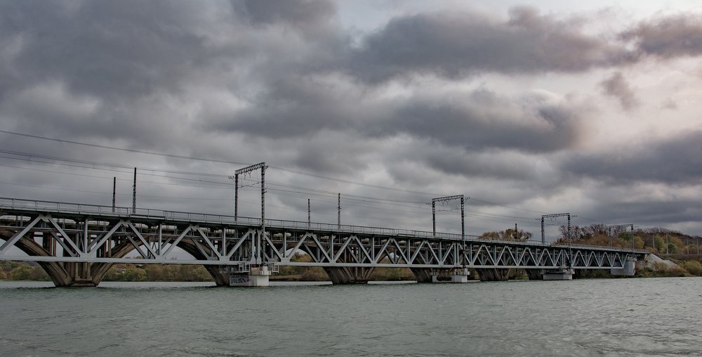 Photograph by Павел Барабанов