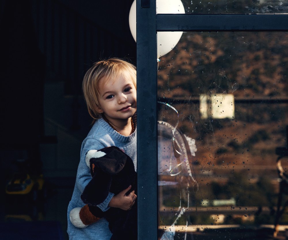 Photograph by Alina Gurfinkel