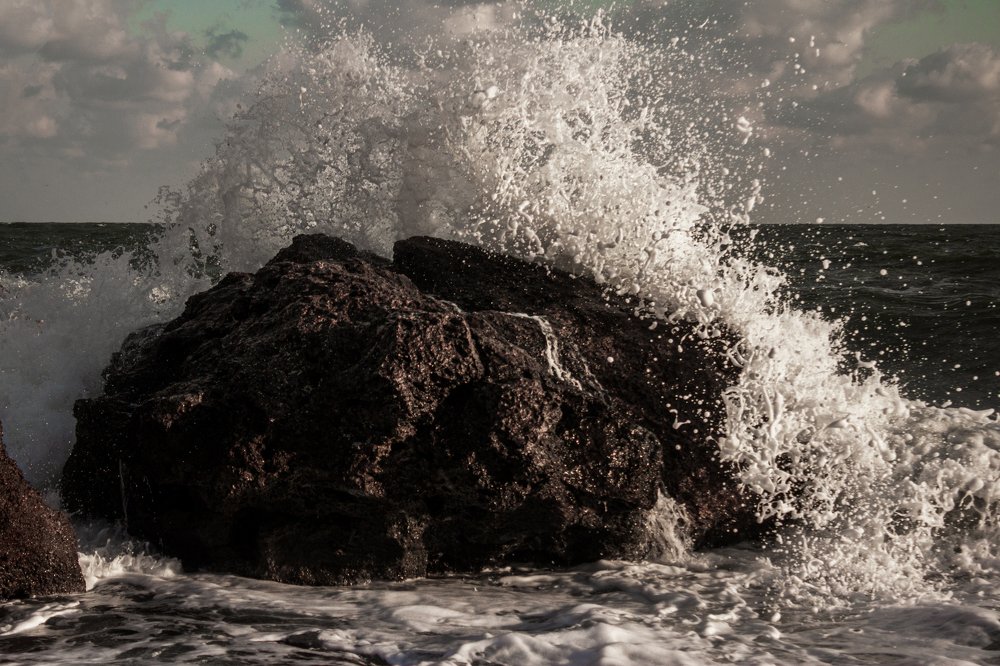 Photograph by Анастасия Тирская