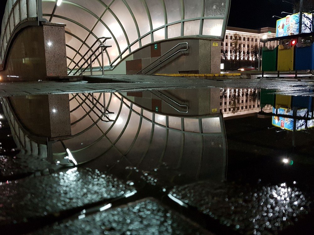 Photograph by Людмила Орловская