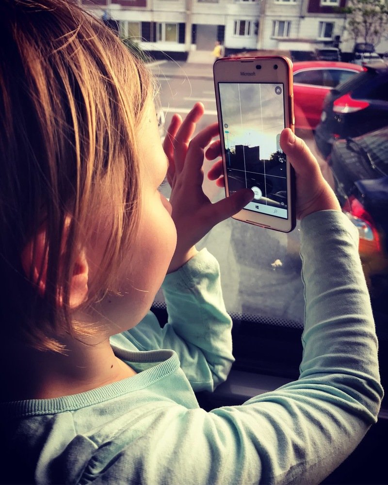 Photograph by Лисовой Максим