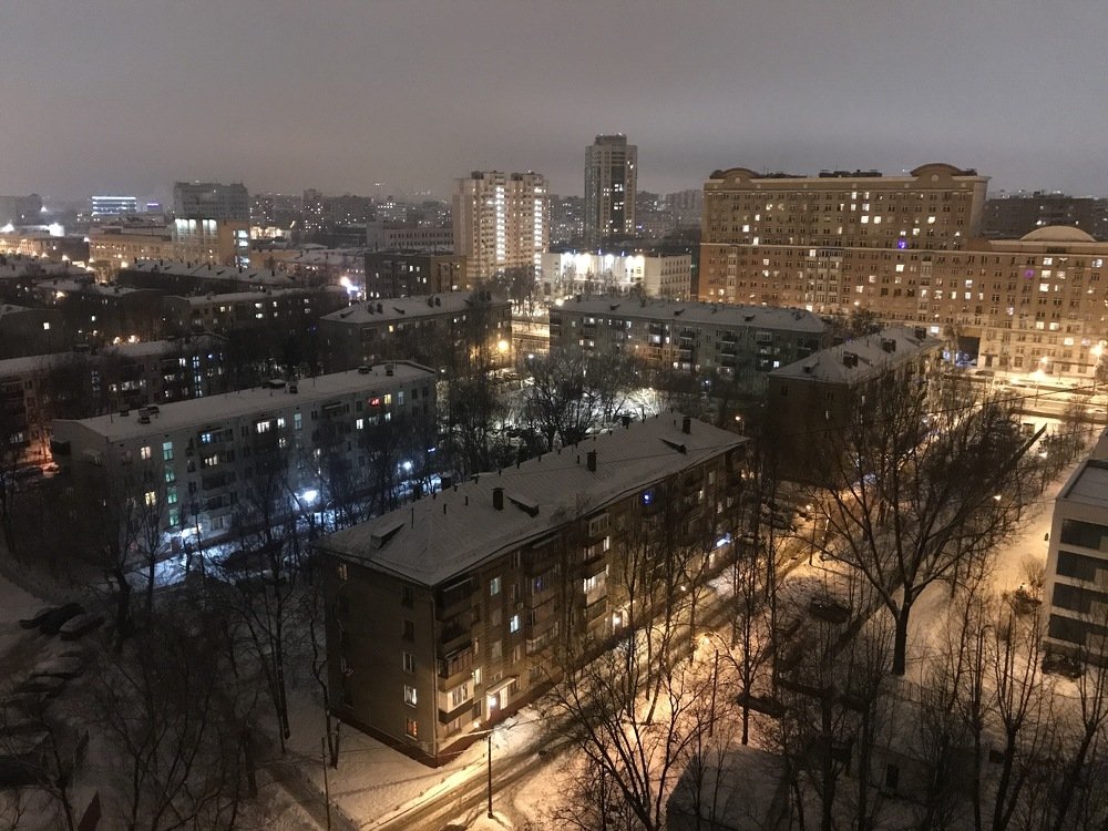 Photograph by Лисовой Максим