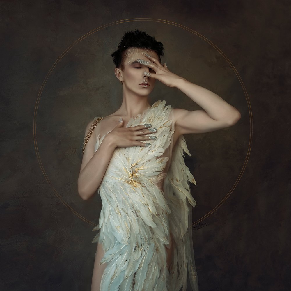 Photograph by Karolina Skorek