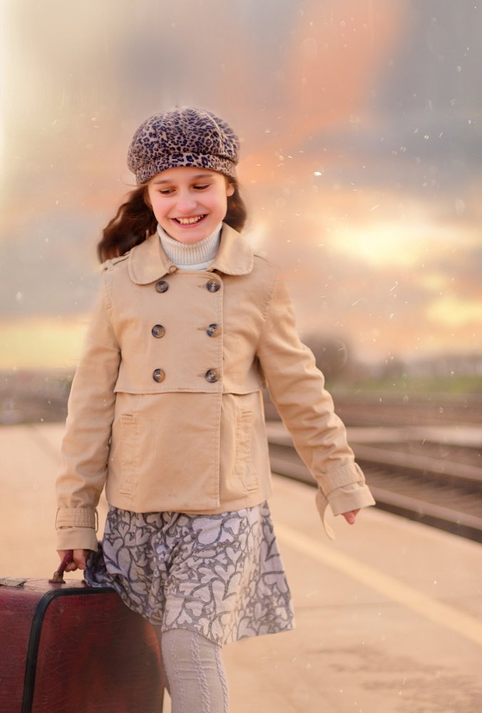 Photograph by Елена Гинда