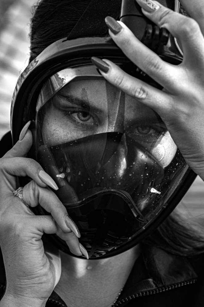 Photograph by Александр Полярский