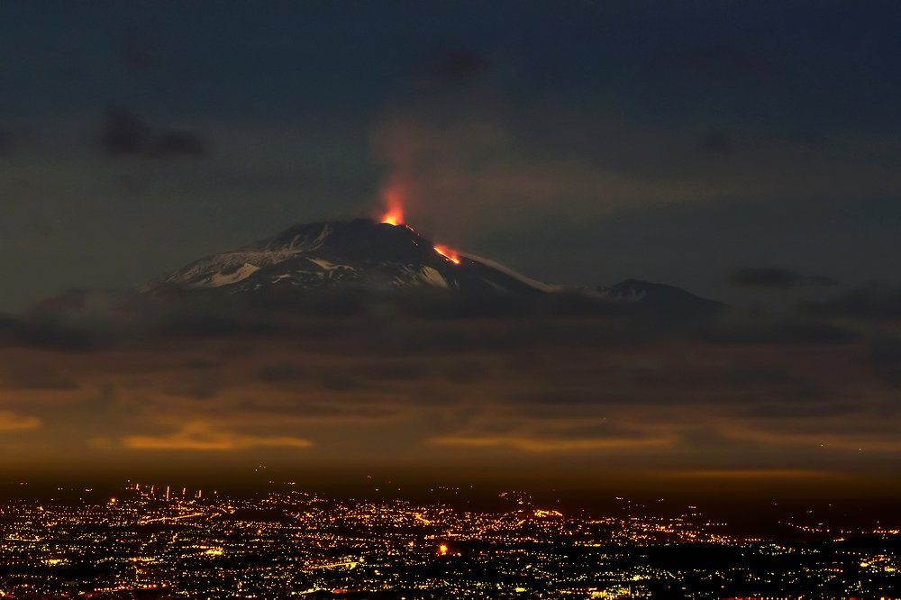 Photograph by Massimo Tamajo