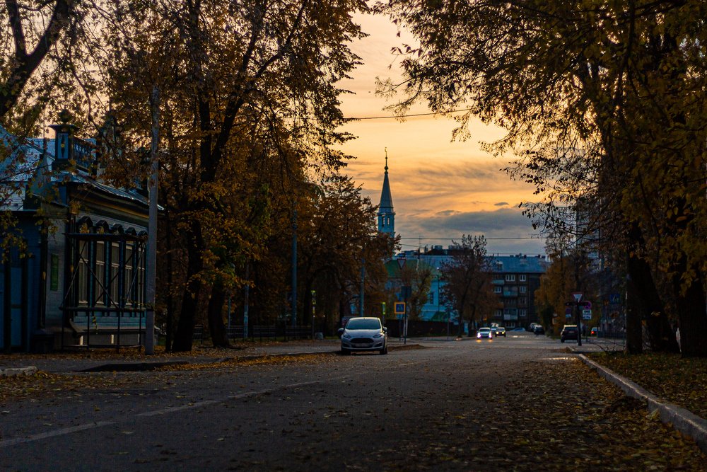 Photograph by Наталья Белова