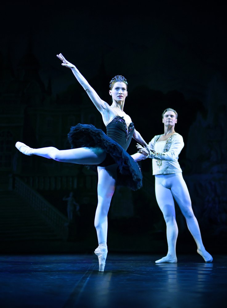 Фотография автора Anna NovaLova