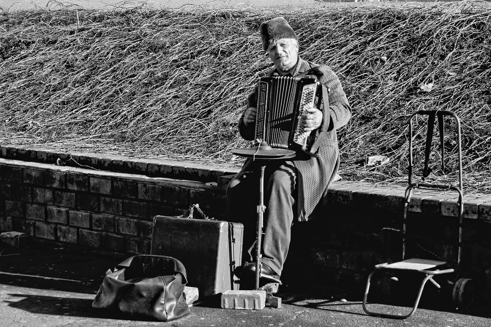 Photograph by Александр Стахорский