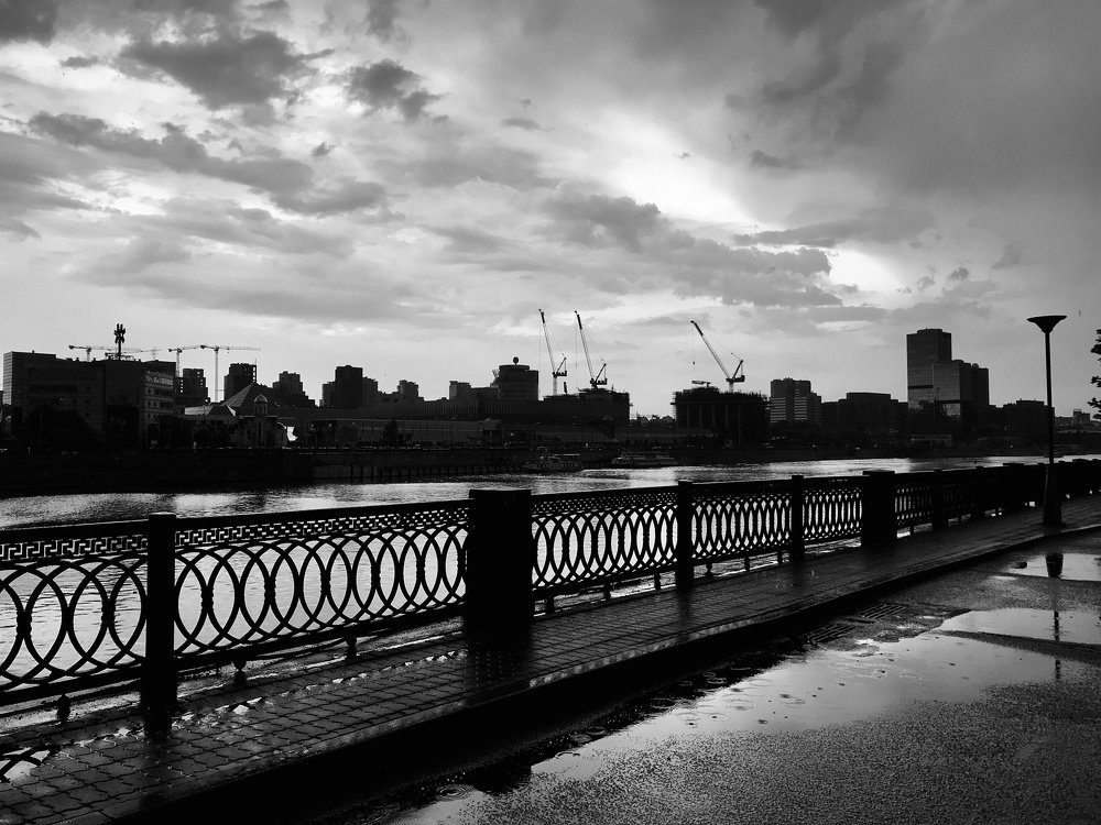 Photograph by Лисовой Максим