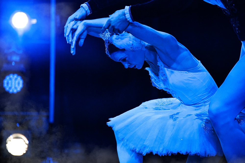 Фотография автора Anna NovaLova