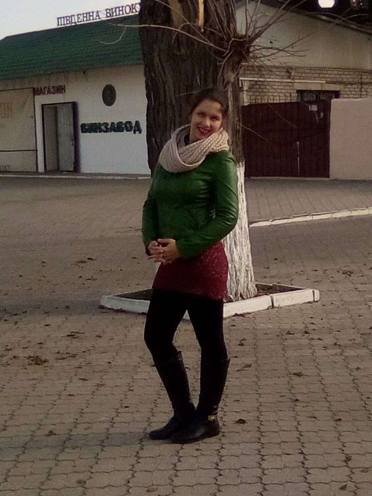 Photograph by Елена Пустовит