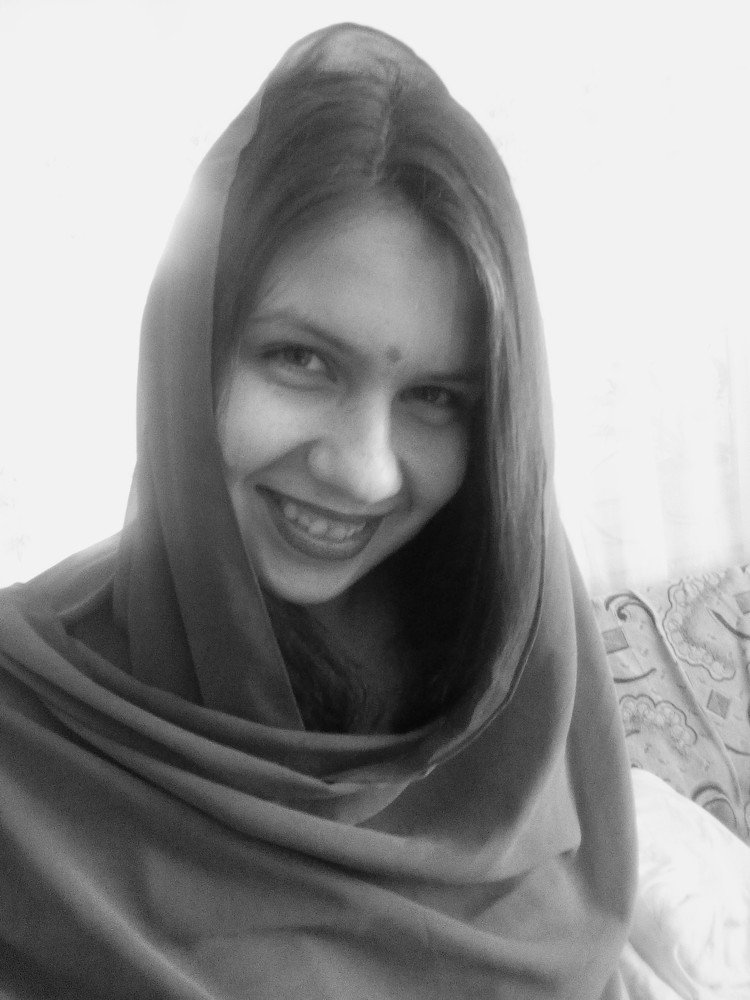 Photograph by Елена Пустовит