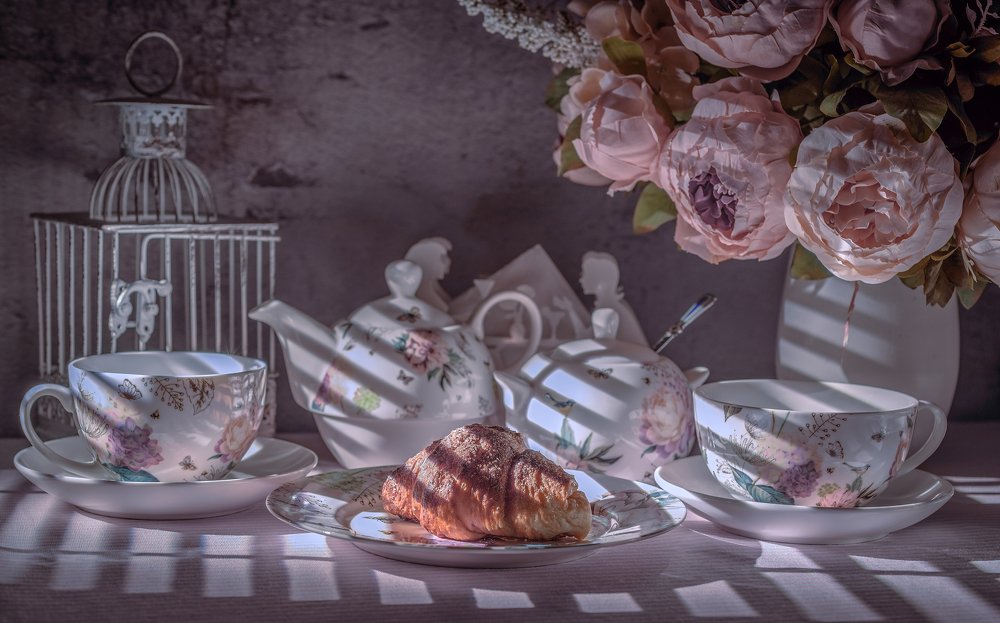 Photograph by Lana Kasikova