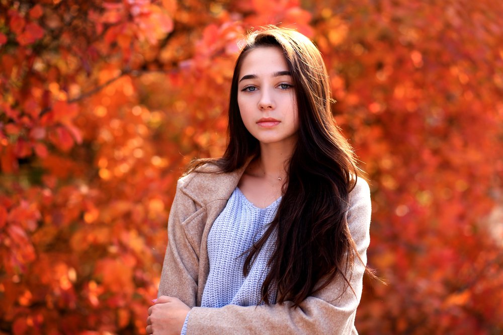 Photograph by Анастасия Сураева