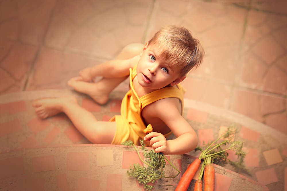 Photograph by Юлия Рязанова