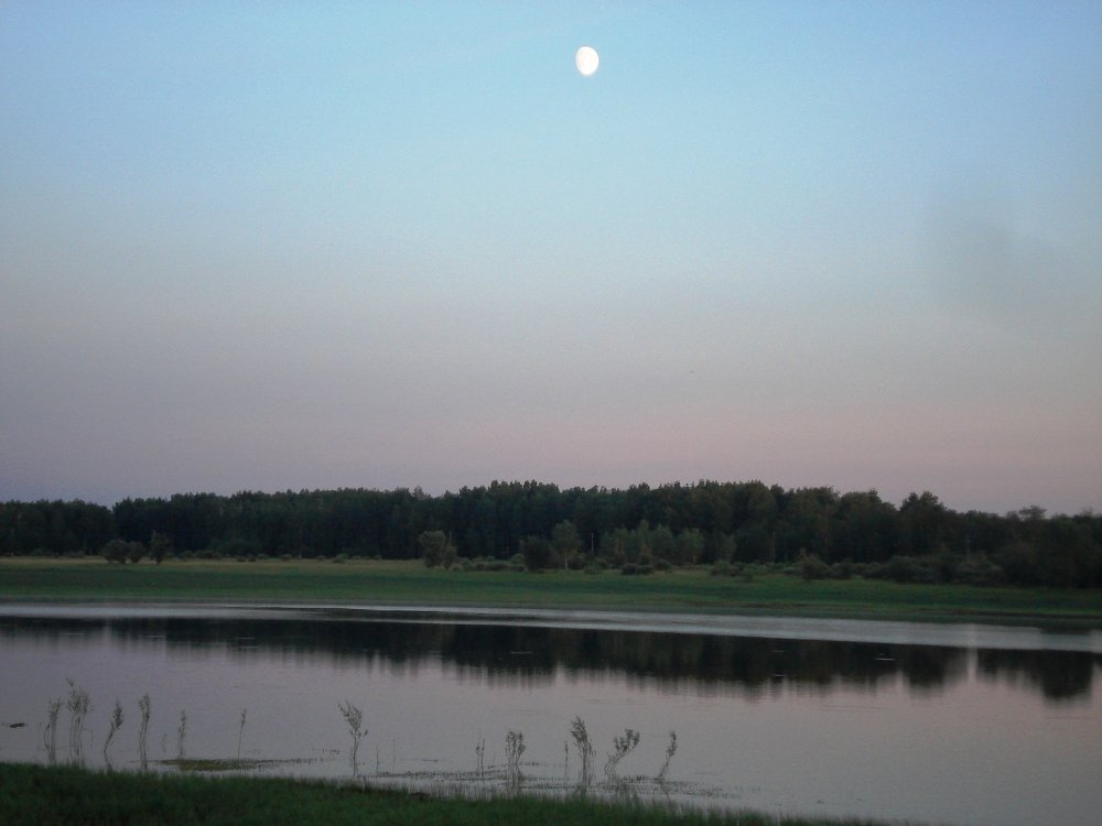 Photograph by Андрей Елькин