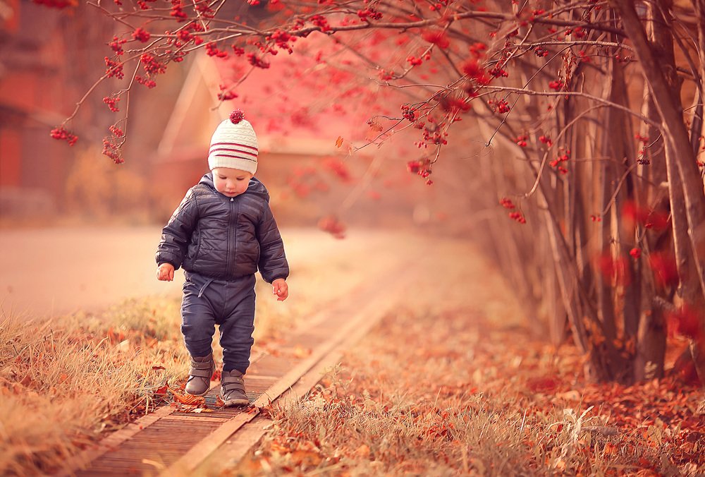 Photograph by Yulia Ryazanova