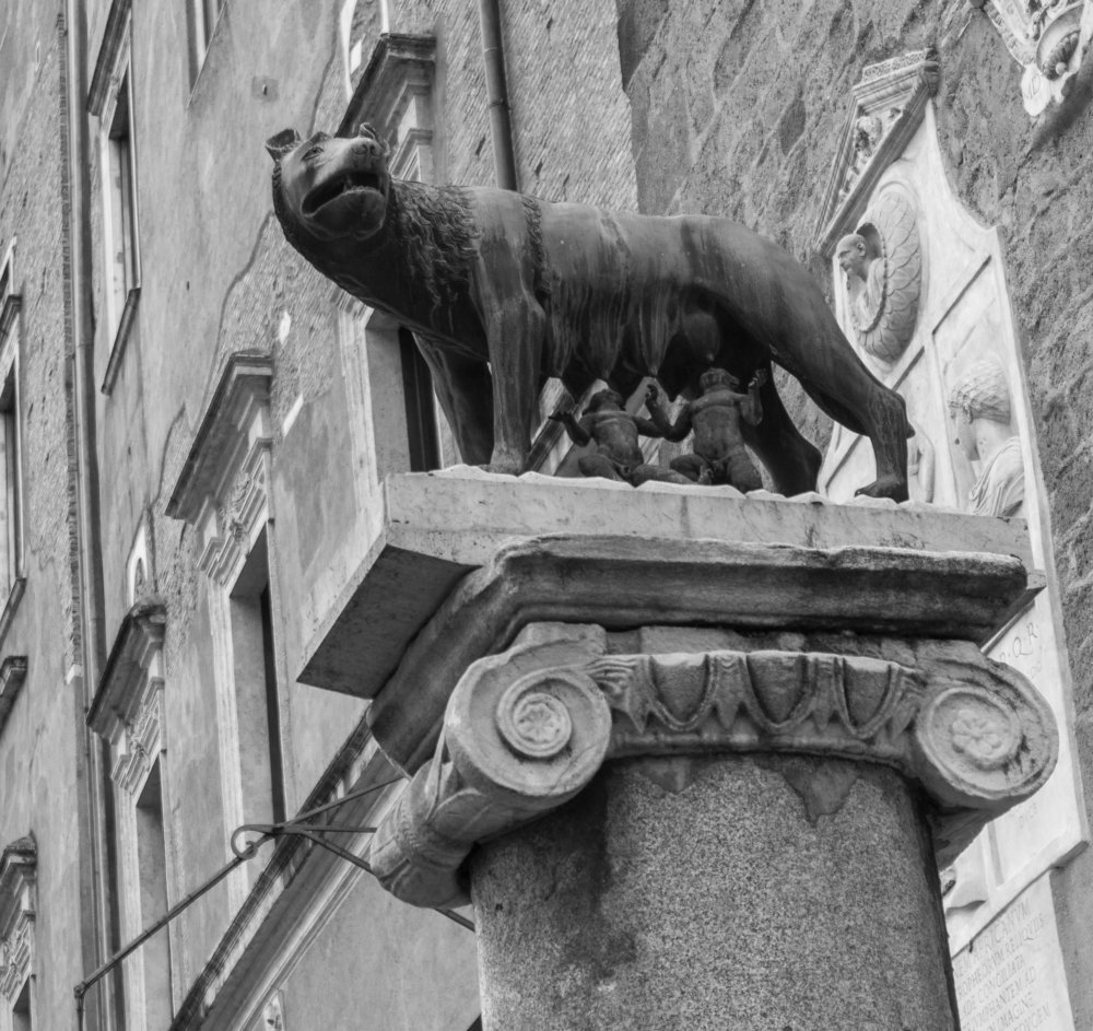 Photograph by Monica Macri