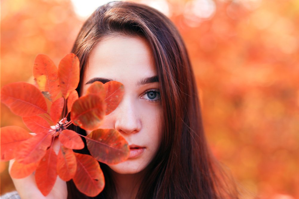 Photograph by Анастасия Сураева