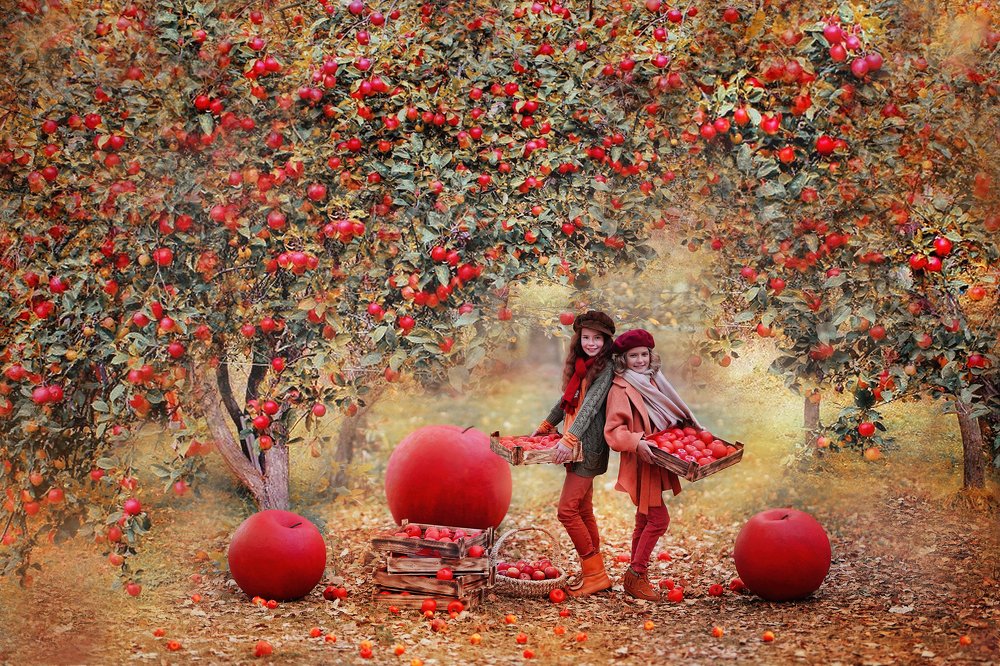 Photograph by Марьяна Сердюк