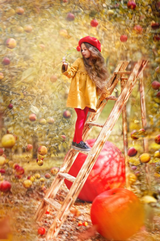 Photograph by Марьяна Сердюк