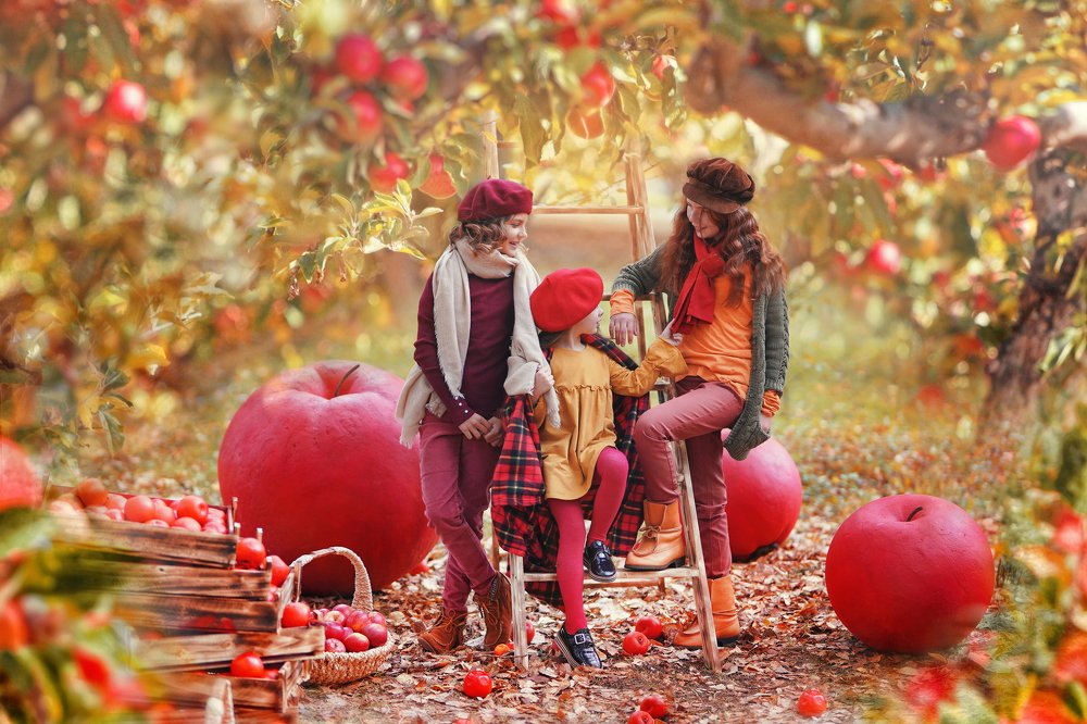 Photograph by Марьяна Сердюк