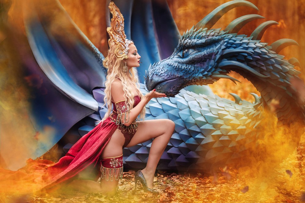 Photograph by Марьяна Сердюк