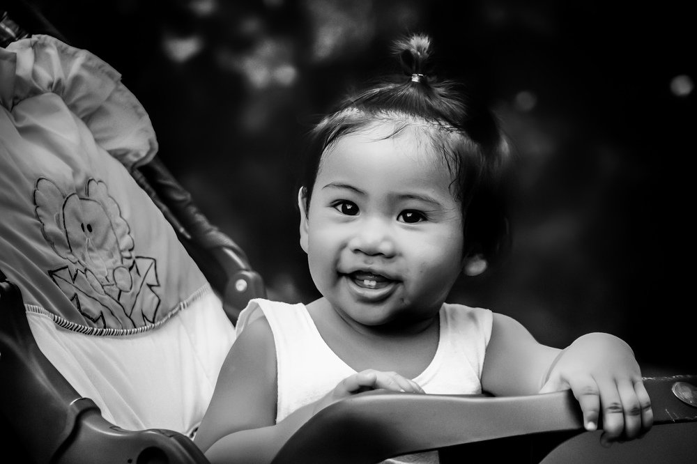 Photograph by Andres Entuna