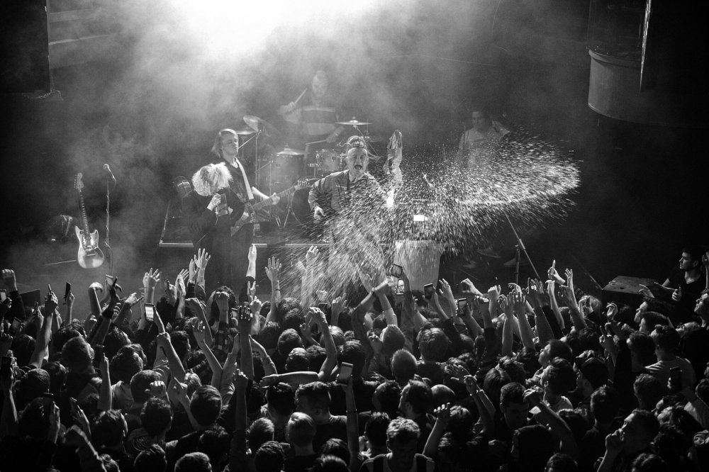 Фотография автора Юлия Соболева