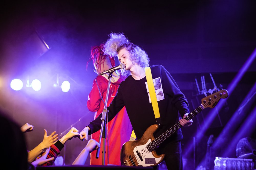 Фотография автора Юлия Соболева