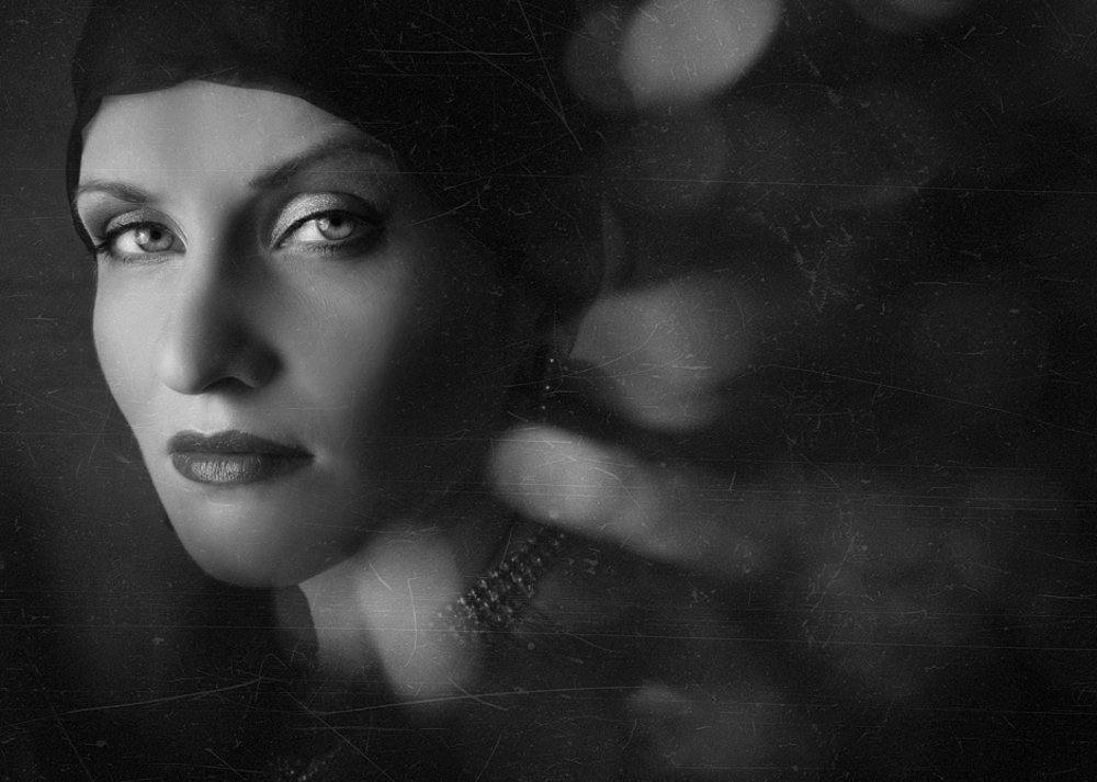 Photograph by Юлия Майя