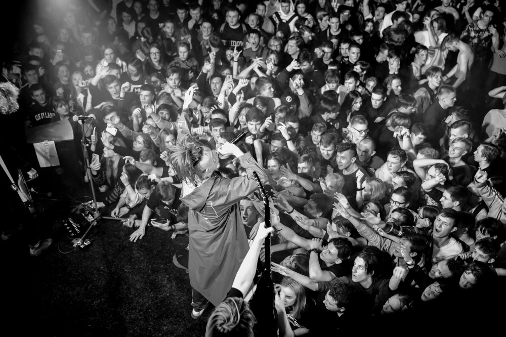 Фотография автора Юлия Соболева