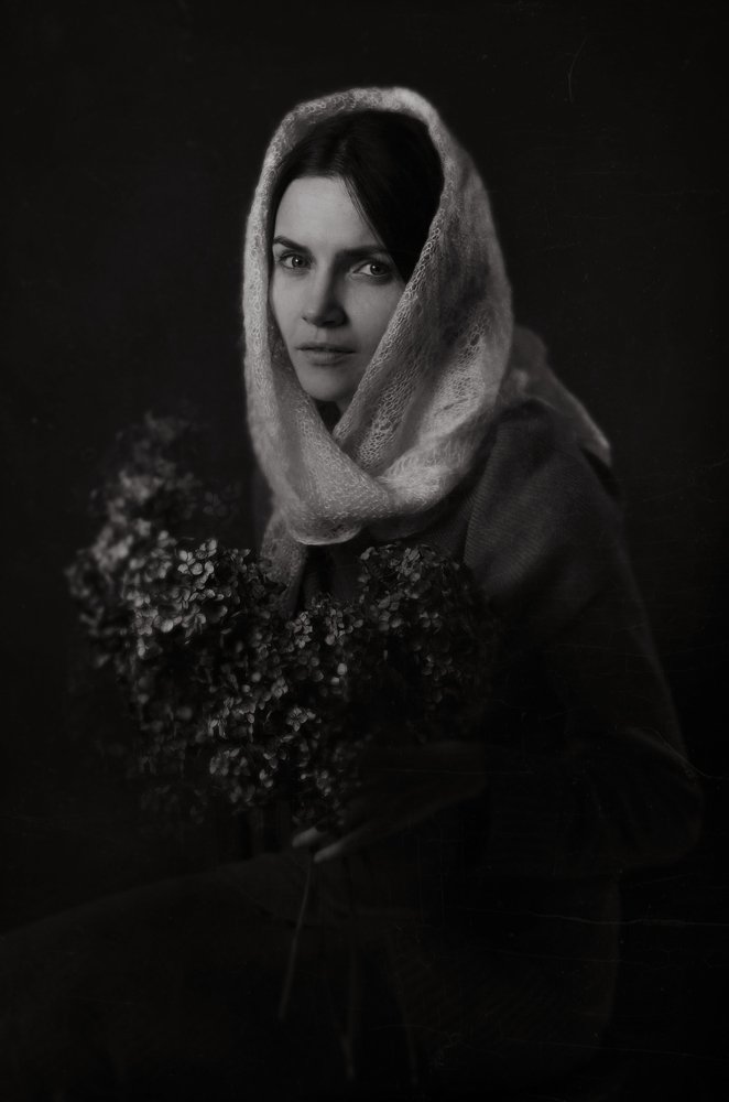 Photograph by Юлия Майя