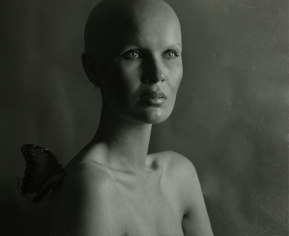 Photograph by Юлия Майя