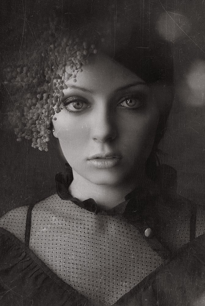 Photograph by Юлия Майя