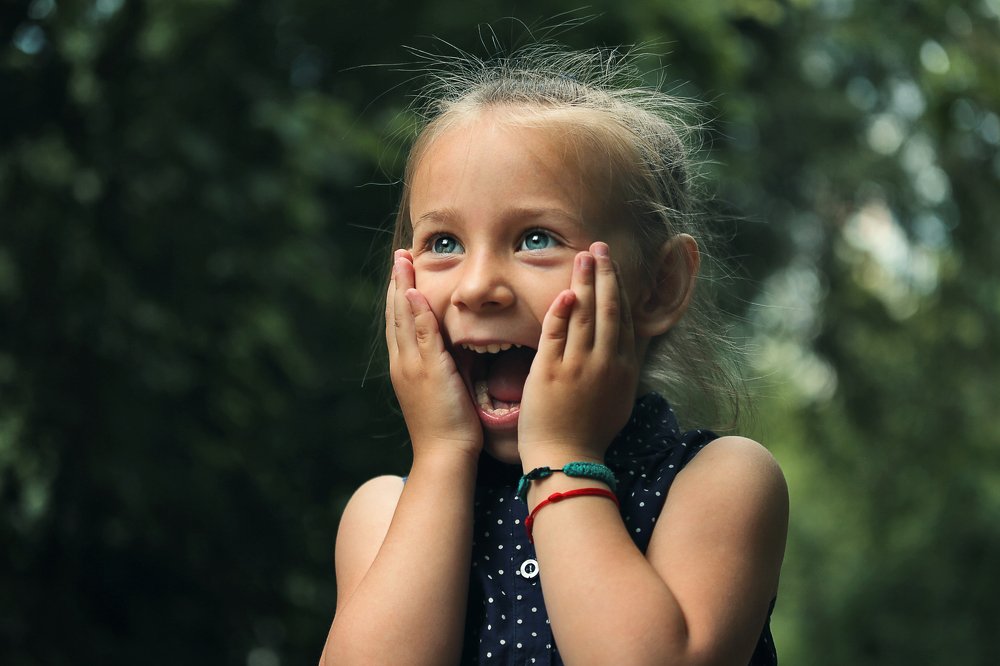 Искренние эмоции