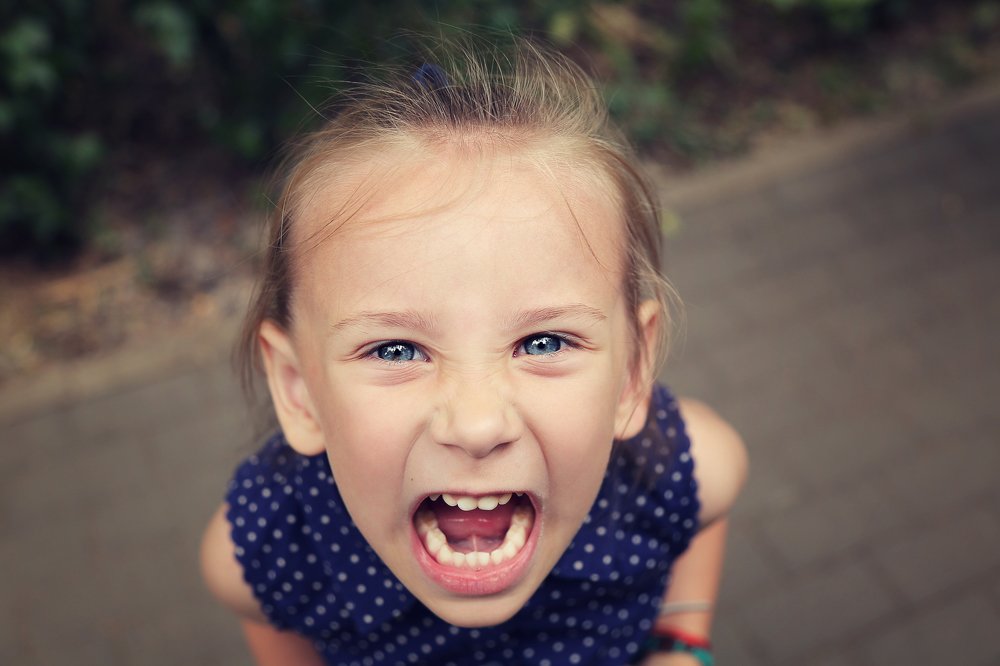 Искренние эмоции