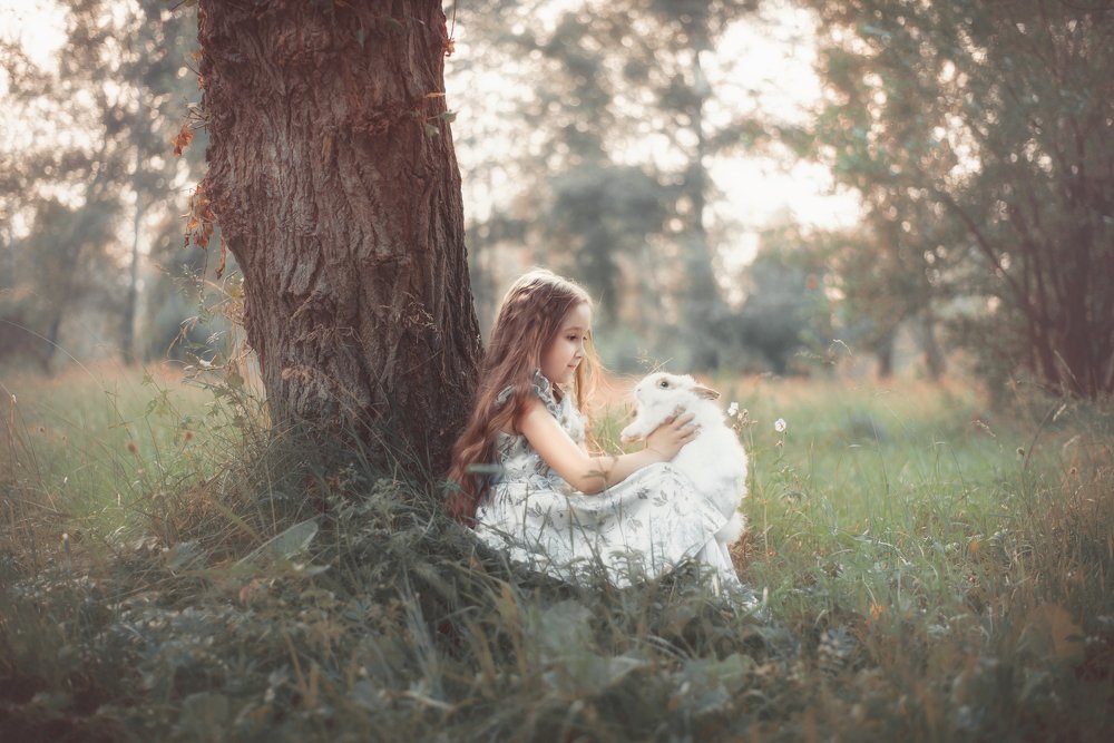 Photograph by Анастасия Мишустина