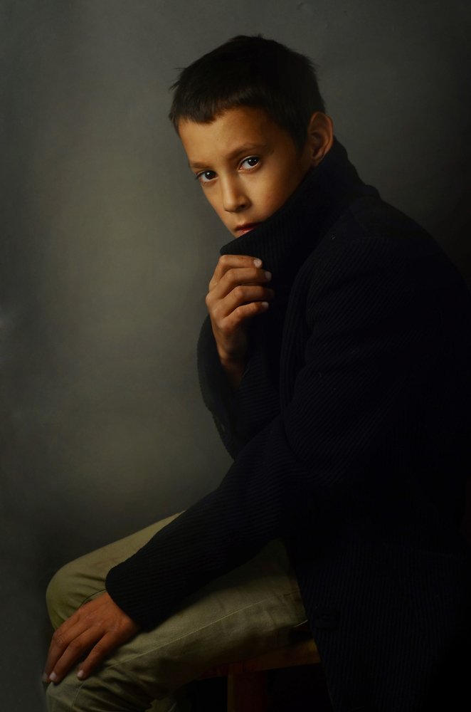 Photograph by Юлия Майя