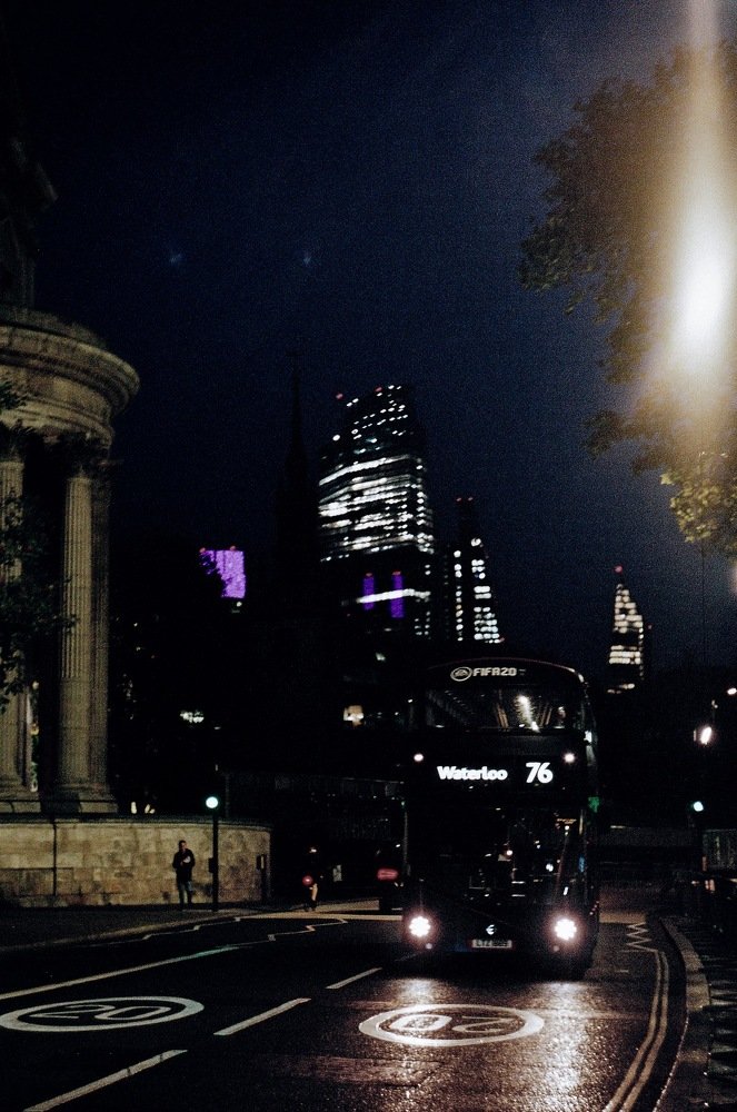 Photograph by Джоанна-Виктория Эрелис