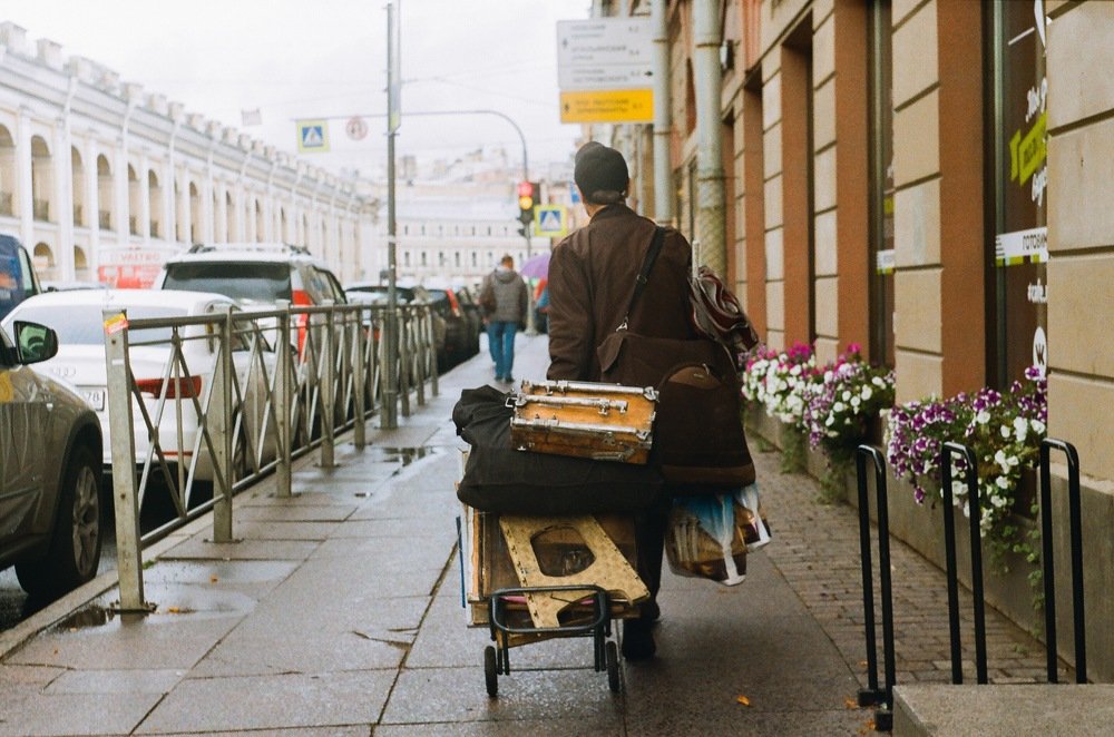 Photograph by Джоанна-Виктория Эрелис