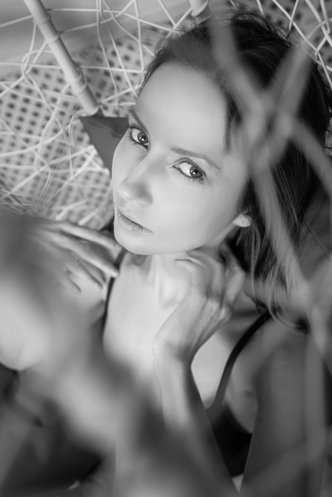 Photograph by Любовь Белявцева