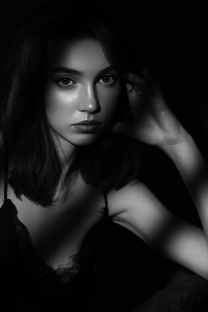 Photograph by Анна Глухова