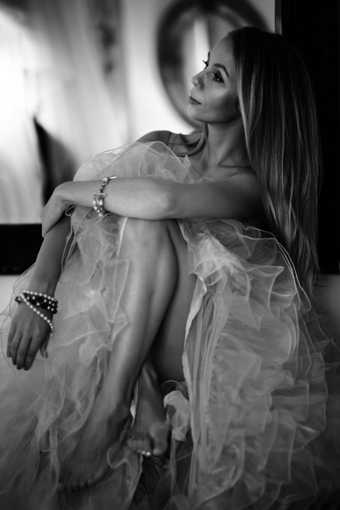 Photograph by Olga Kulakova