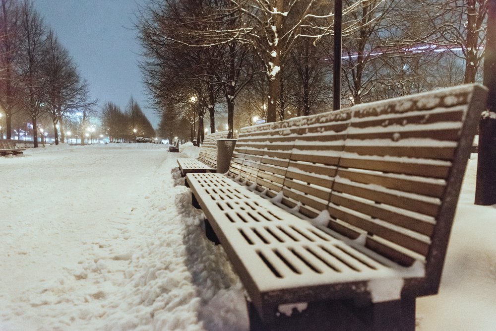 Photograph by Любовь Белявцева