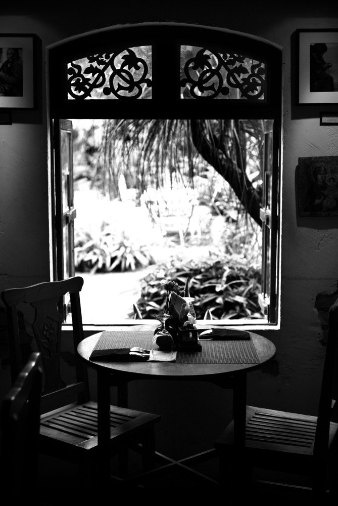 Photograph by Norman Celis