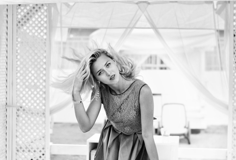 Photograph by Вячеслав Шемошенко