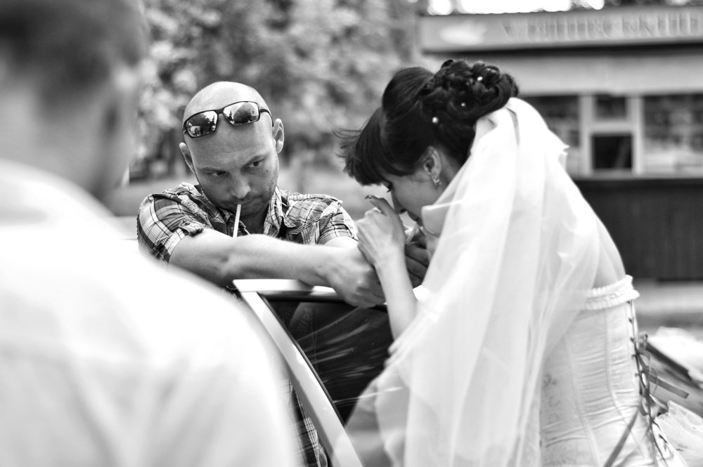 Photograph by Вячеслав Шемошенко