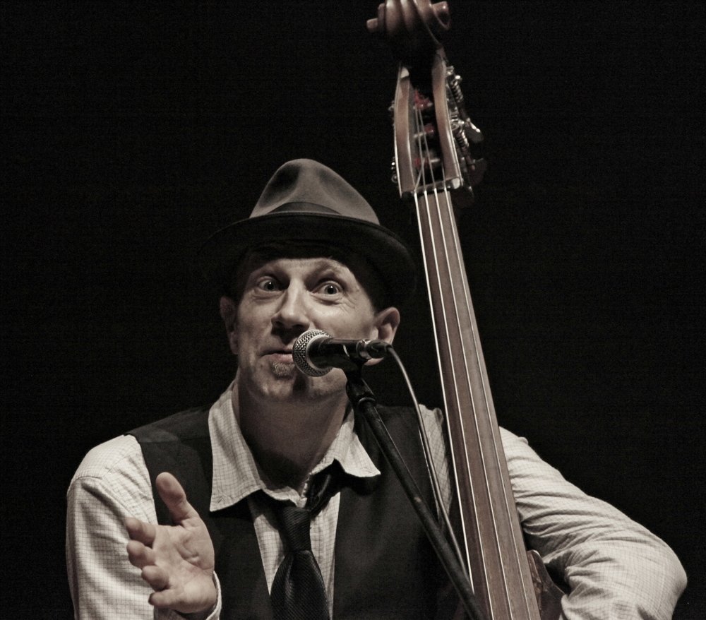 Билли Новик